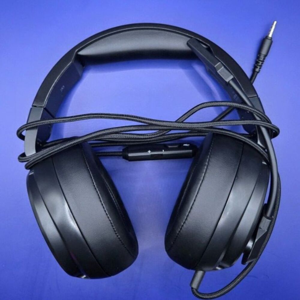 NUBWO N12 Gaming Headset & Xbox one Headset & PS4 Headset PC,Laptop, PS3